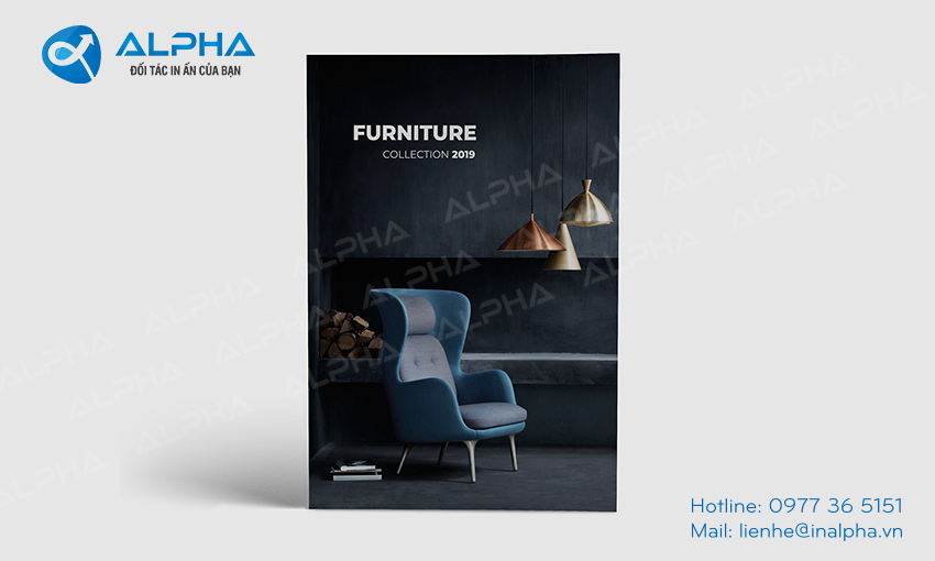 Catalogue Furniture